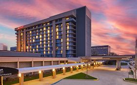 Marriott Chicago O'Hare
